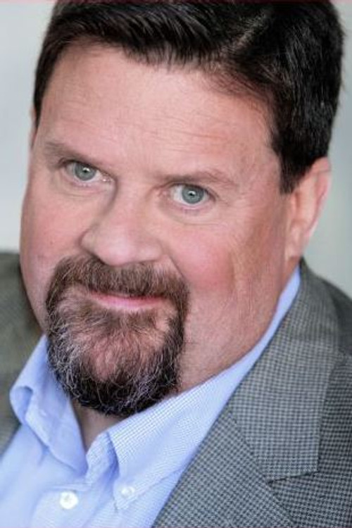 Phil Johnson as Speaker