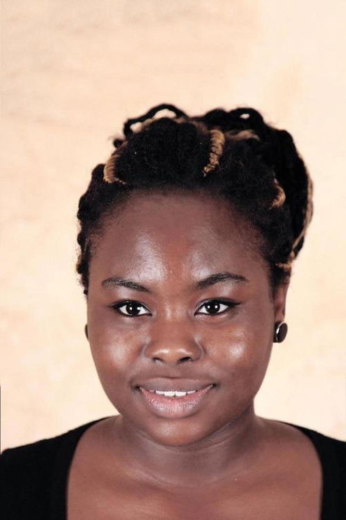 Élise Oppong as 