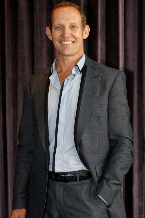 Todd McKenney as Lewis