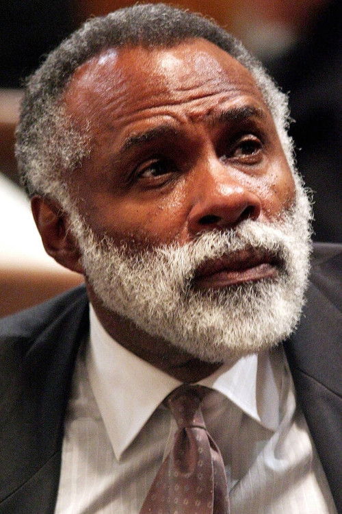 Chapman Roberts as King Yusef