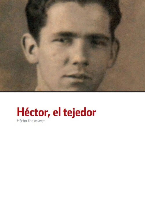 Héctor the Weaver poster