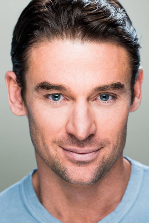 Chad Bishop as Sarge