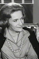 Athena Michaelidou as 