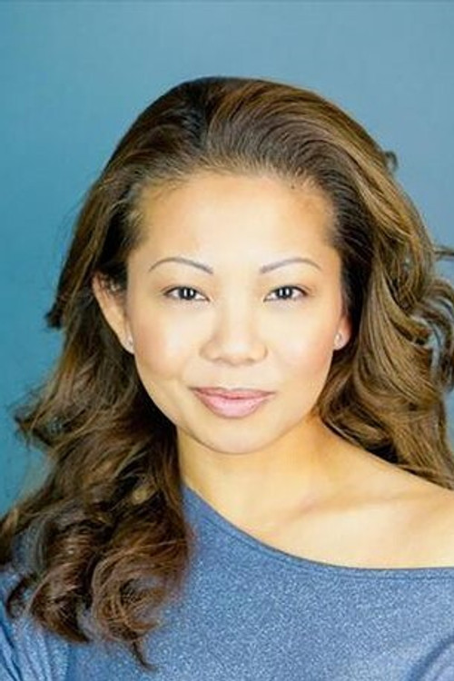 Angelica Alejandro as Kylie's Mom