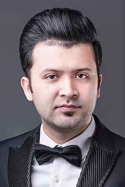 Akber Ablimit as Arsilan