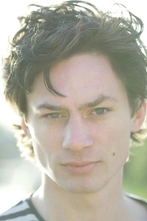 Andrew Mullan as Finn