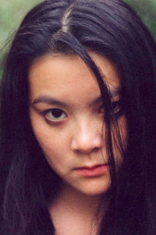 Nina Kwok as Sarah (segment "Alecto")
