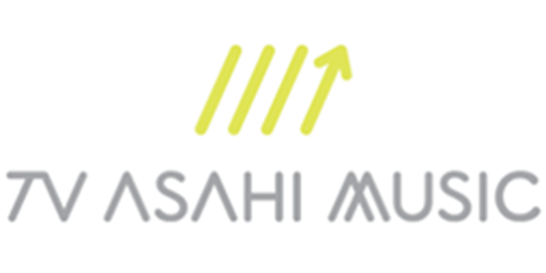 TV Asahi Music logo