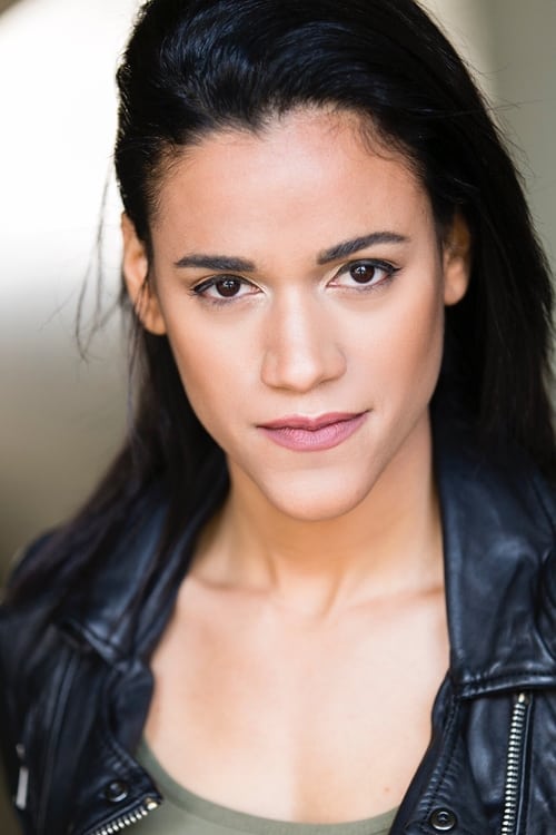 Solly Duran as Miriam