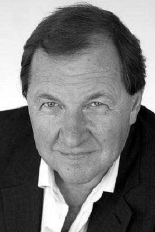 Roy Andersson as Self