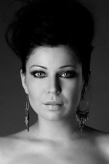 Elizaveta Ivantsiv as Self