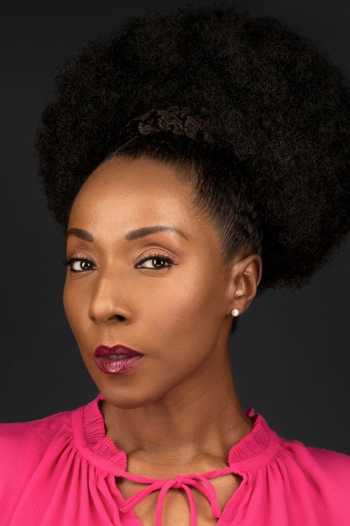 Harriett D. Foy as Vivian