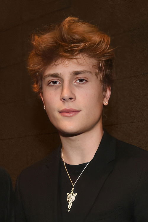 František Prachař as 