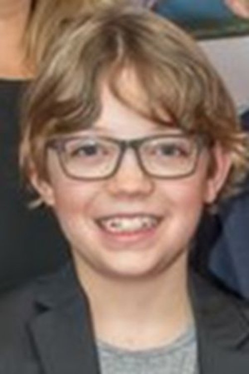 Maxwell Mare as Fritz