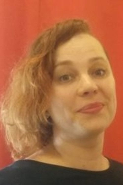 Katri Kainulainen as 