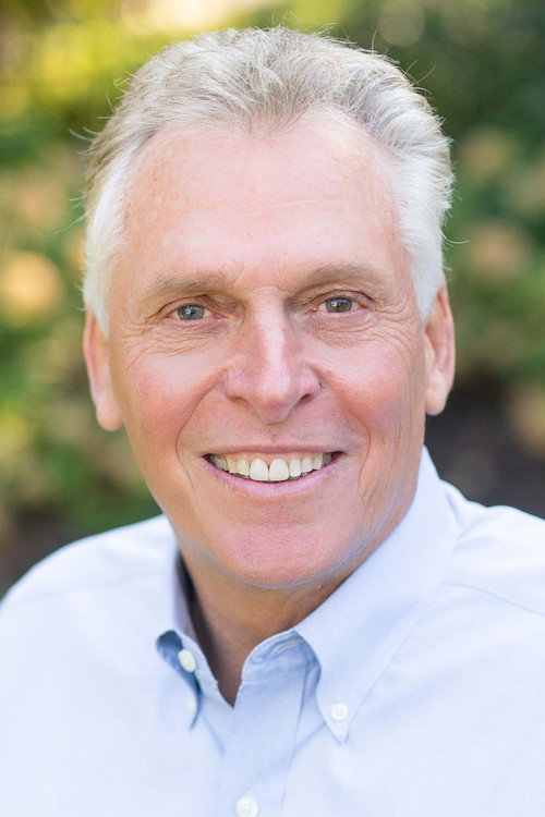 Terry McAuliffe as Self
