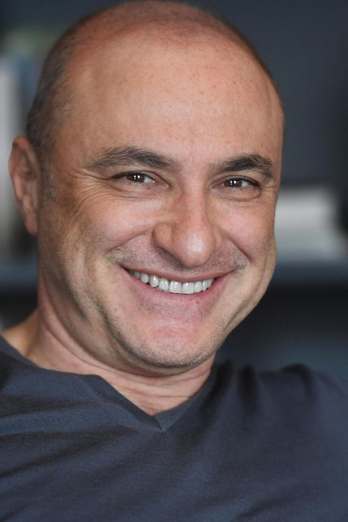 Mikhail Turetskiy as Self - Expert