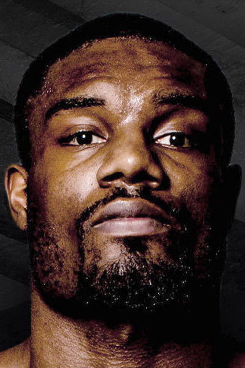 Rynell Riley as Self