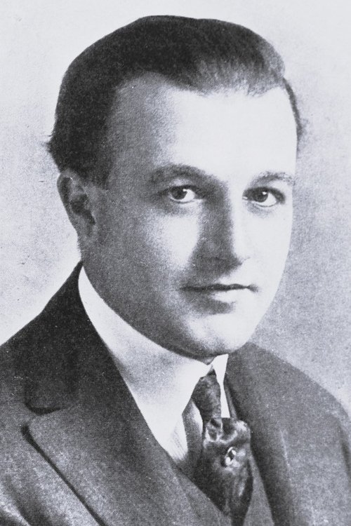 William Garwood as Eric Southward