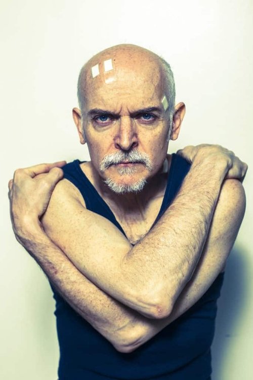 Luigi Sciamanna as The Missionary