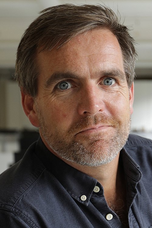 Martin Williams as Self