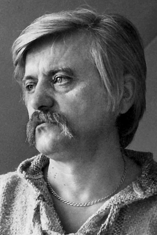 Dušan Hanák profile photo