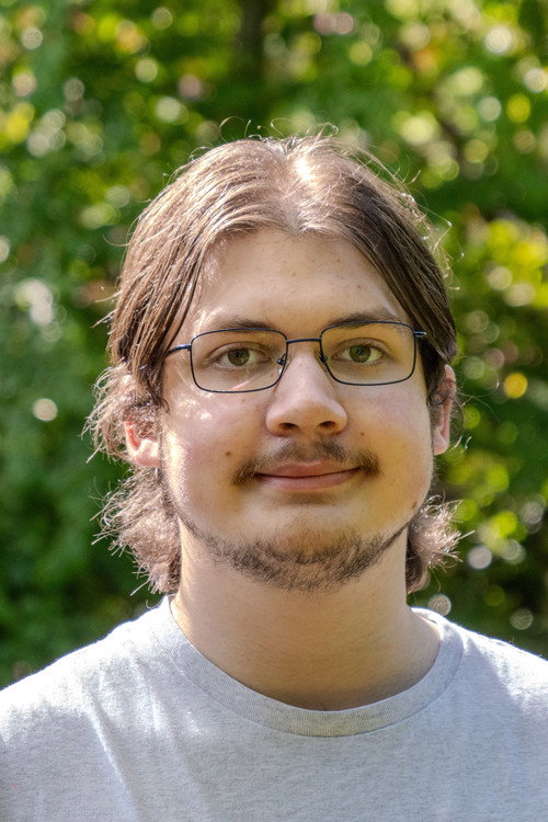 Rowan Surkan as Rowan Rudabegga