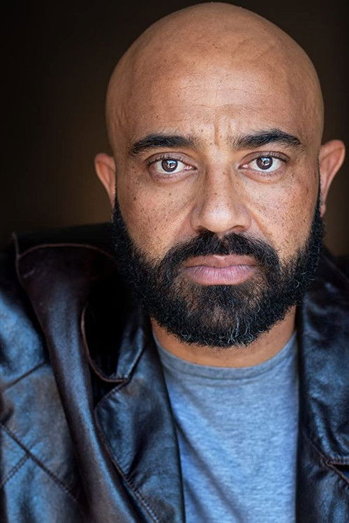 Luis Kelly-Duarte as Comic Store Owner (uncredited)