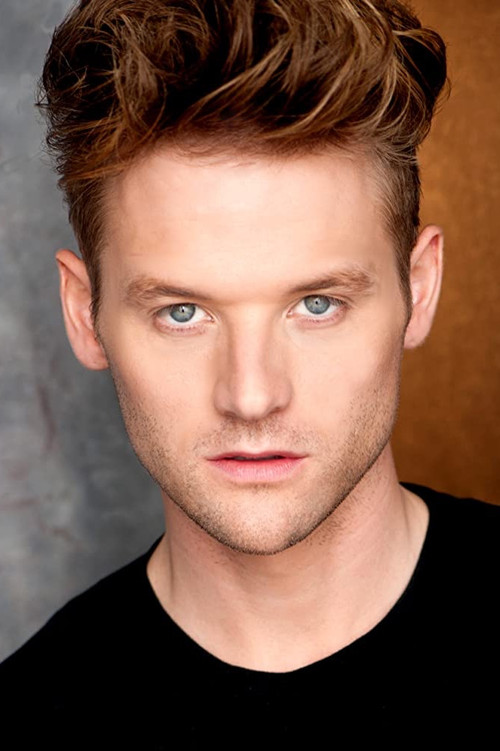 Chris Lamica as Cameron Lewis