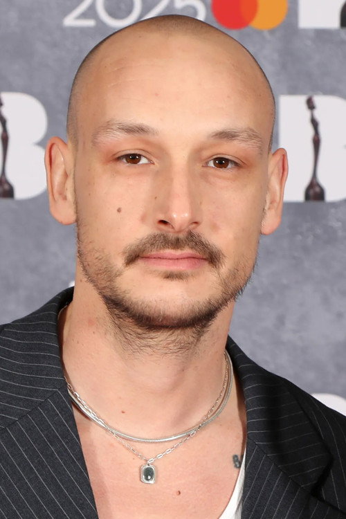 George Daniel as Self