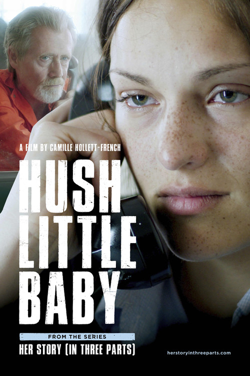 Her Story No. 2: Hush Little Baby
