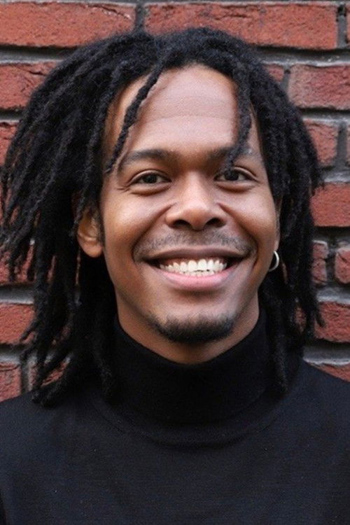 Jeangu Macrooy as Deelnemer