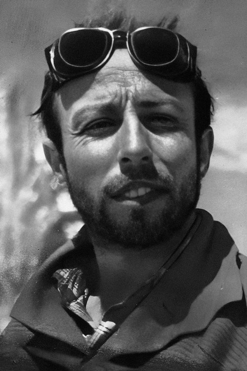 Toni Egger profile photo