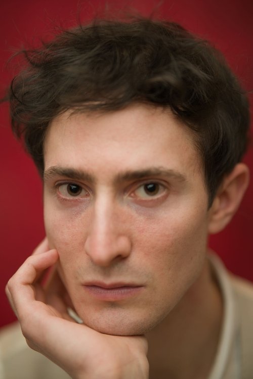 Idan Weiss profile photo