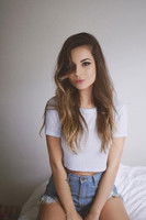 Giovanna Ferrarezi as Giovanna Ferrarezi