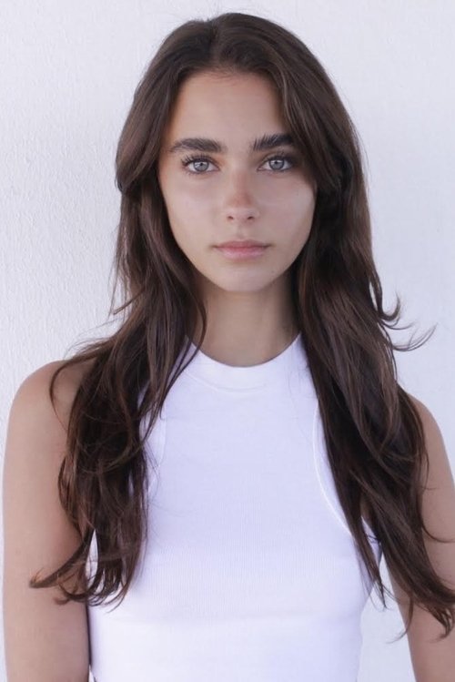 Renee Herbert as Set PA