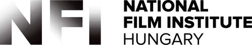 National Film Institute Hungary logo
