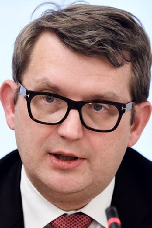 Troels Lund Poulsen as Sig selv