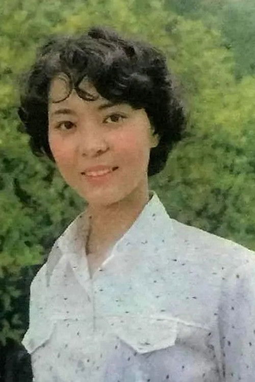 Xu Jinjin as 玛丽