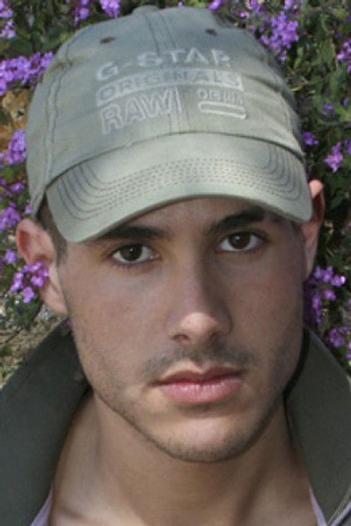 Zack as (archive footage)