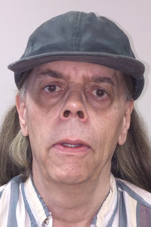 Greg Ford as Himself