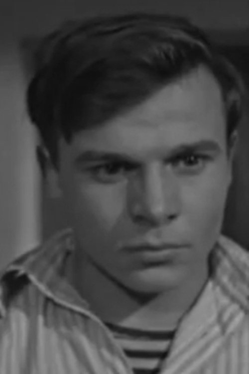 Vladimir Buyanovsky as 