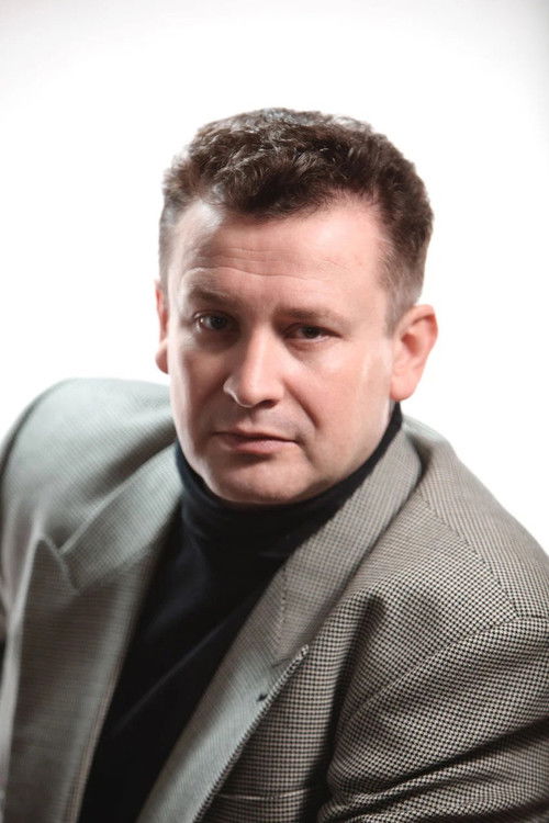 Вячеслав Гиндин as 