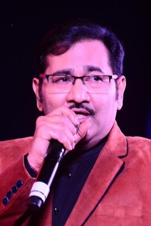 Sudesh Bhosle as Owner (Voice)