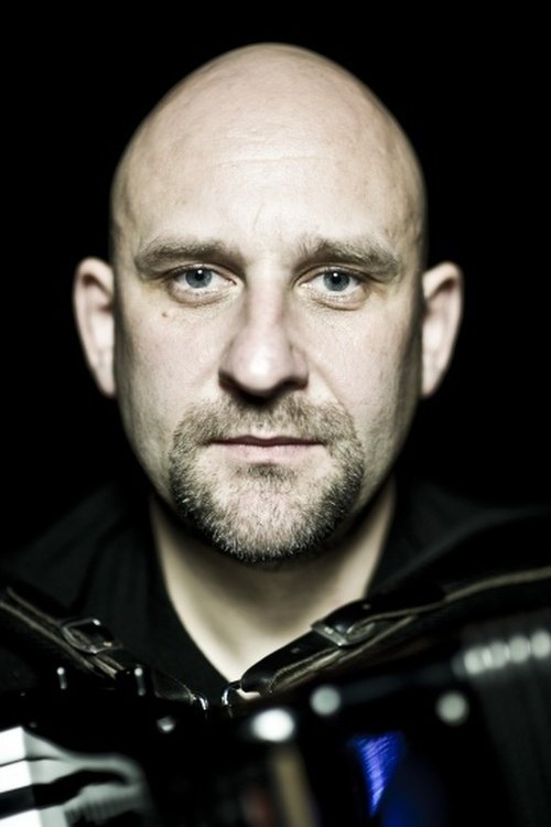 Janusz Wojtarowicz as Margaret's Husband