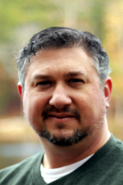 Jason Bigart as Additional Voices