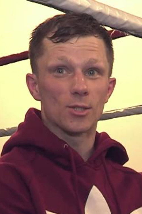 Ricky Starkey as Self