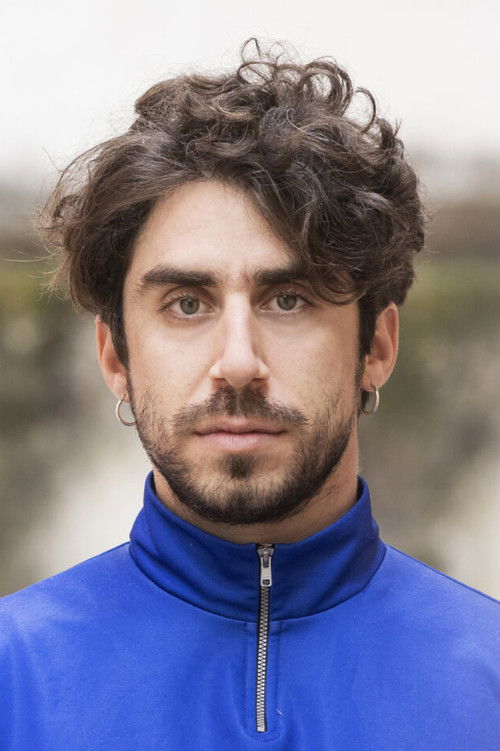 Aggelos Nerantzis as 