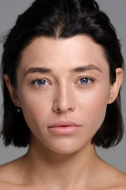 Alina Astrovskaya as Lena