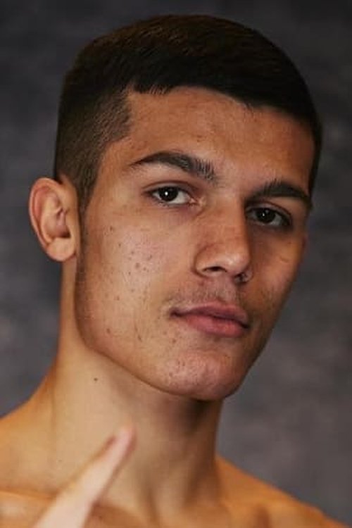 Emmanuel Buttigieg as Self